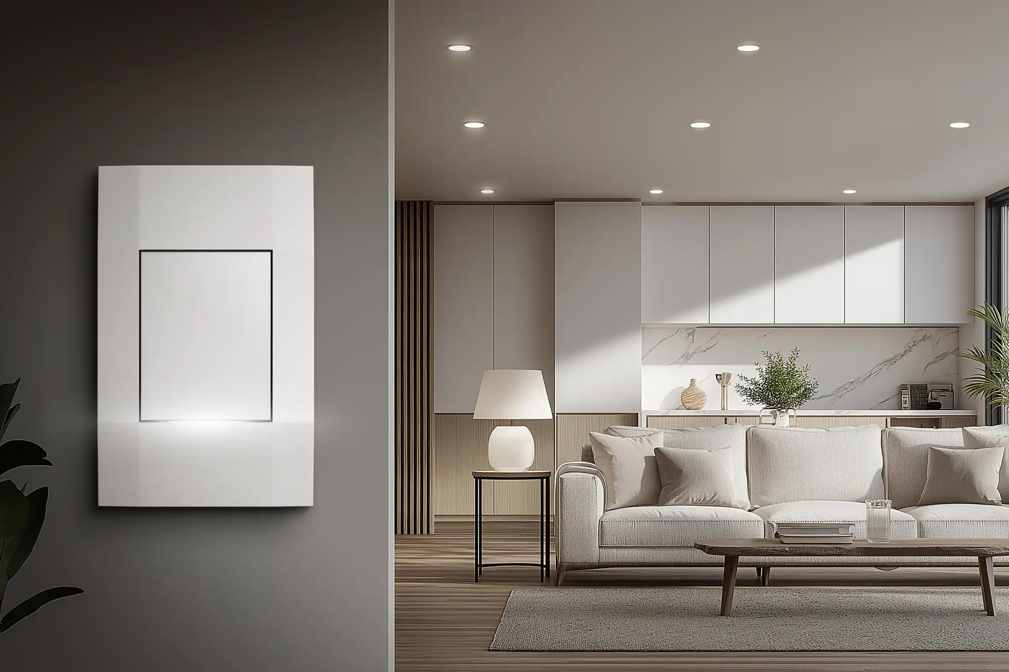 deako smart switch gen 2 1